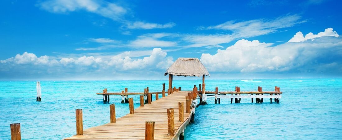 Cancún para Casais: Roteiro Romântico com Praias, Jantares e Cenários Inesquecíveis