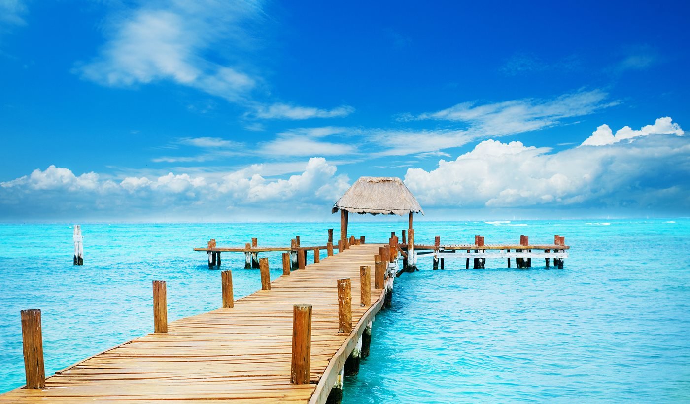Cancún para Casais: Roteiro Romântico com Praias, Jantares e Cenários Inesquecíveis
