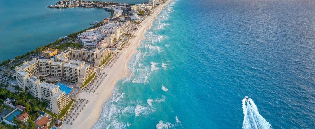 Quanto Custa Viajar para Cancún? Guia Completo com Gastos Reais e Dicas de Economia
