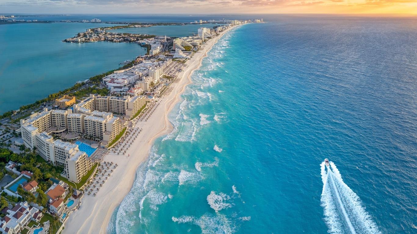 Quanto Custa Viajar para Cancún? Guia Completo com Gastos Reais e Dicas de Economia