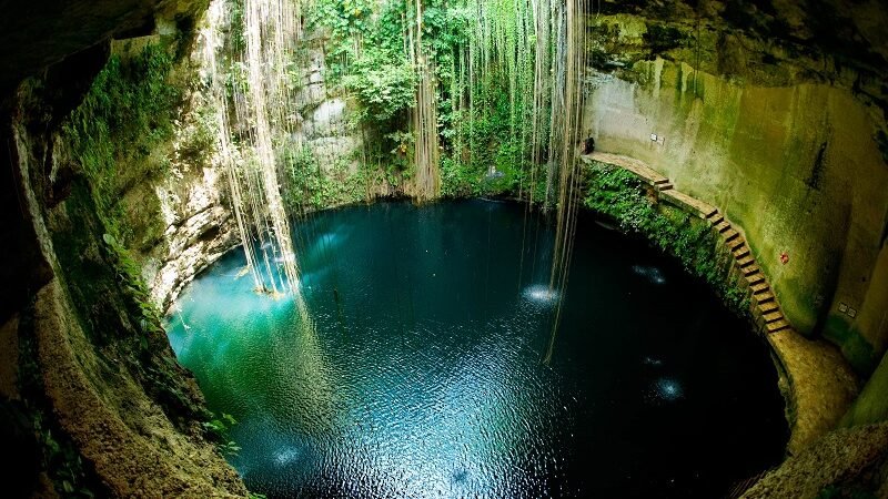 O Que Fazer em Cancún Além das Praias: 10 Experiências Incríveis que Você Não Pode Perder