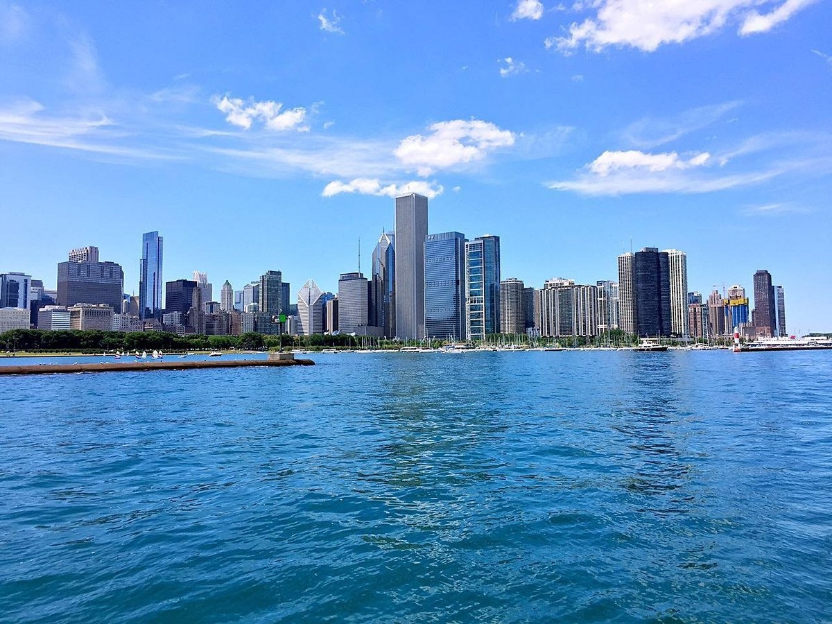 Chicago para Amantes de Arte e Música: Um Guia Cultural da Cidade
