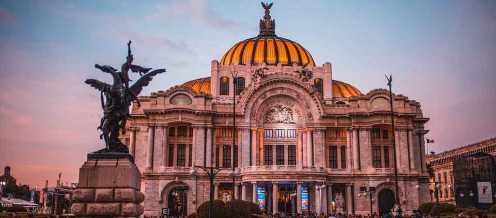 Segurança na Cidade do México: Dicas Essenciais para Viajar Sem Preocupações