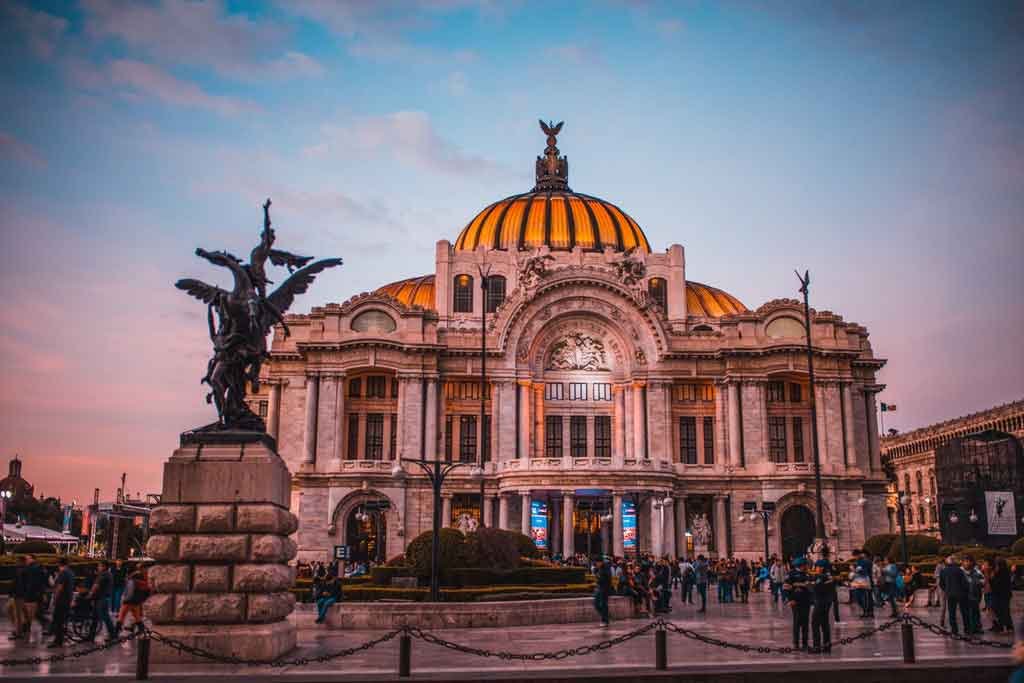 Segurança na Cidade do México: Dicas Essenciais para Viajar Sem Preocupações