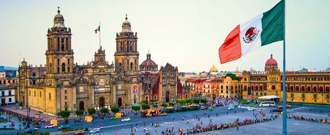 Cidade do México Além do Óbvio: 7 Experiências Autênticas que Poucos Turistas Conhecem