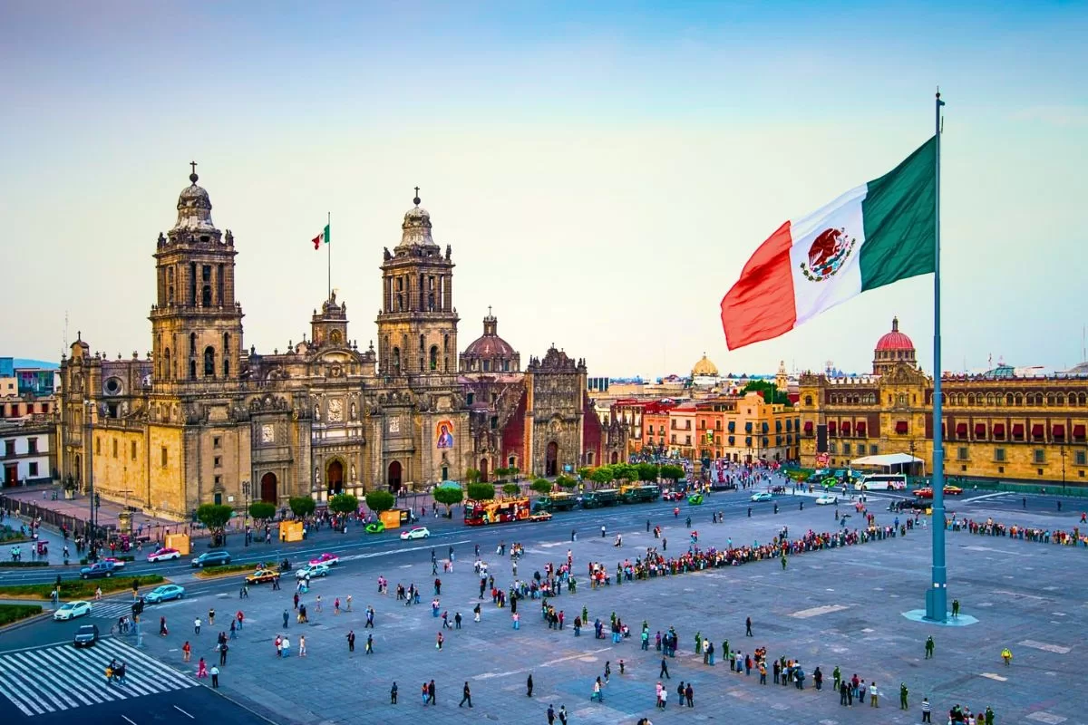 Cidade do México Além do Óbvio: 7 Experiências Autênticas que Poucos Turistas Conhecem