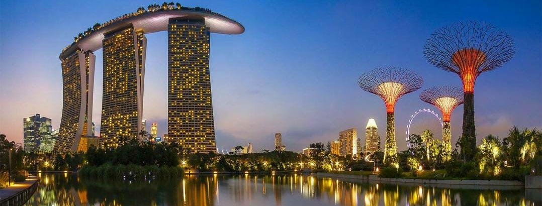 O Que Fazer em Cingapura: 12 Atrações Incríveis na Cidade do Futuro