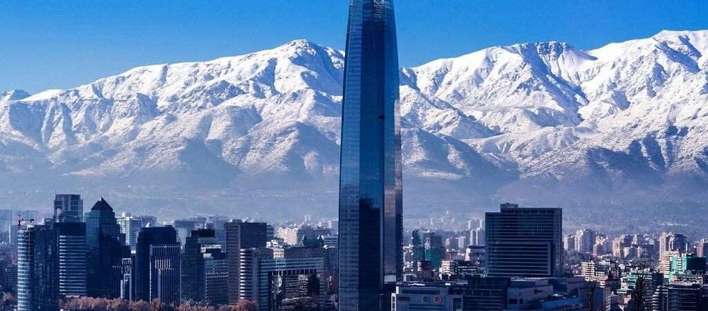 Por que viajar para o Chile?