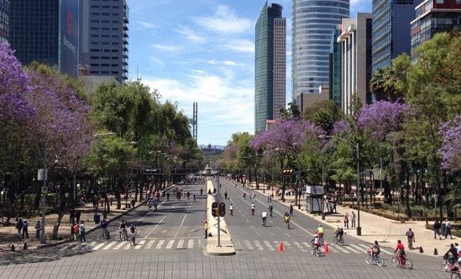 Cidade do México: Roteiro Completo de 5 Dias para Explorar a Capital Mexicana