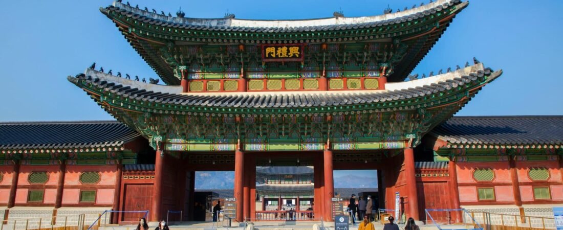Melhor Época para Visitar a Coreia do Sul: Clima, Festivais e Cores das Estações