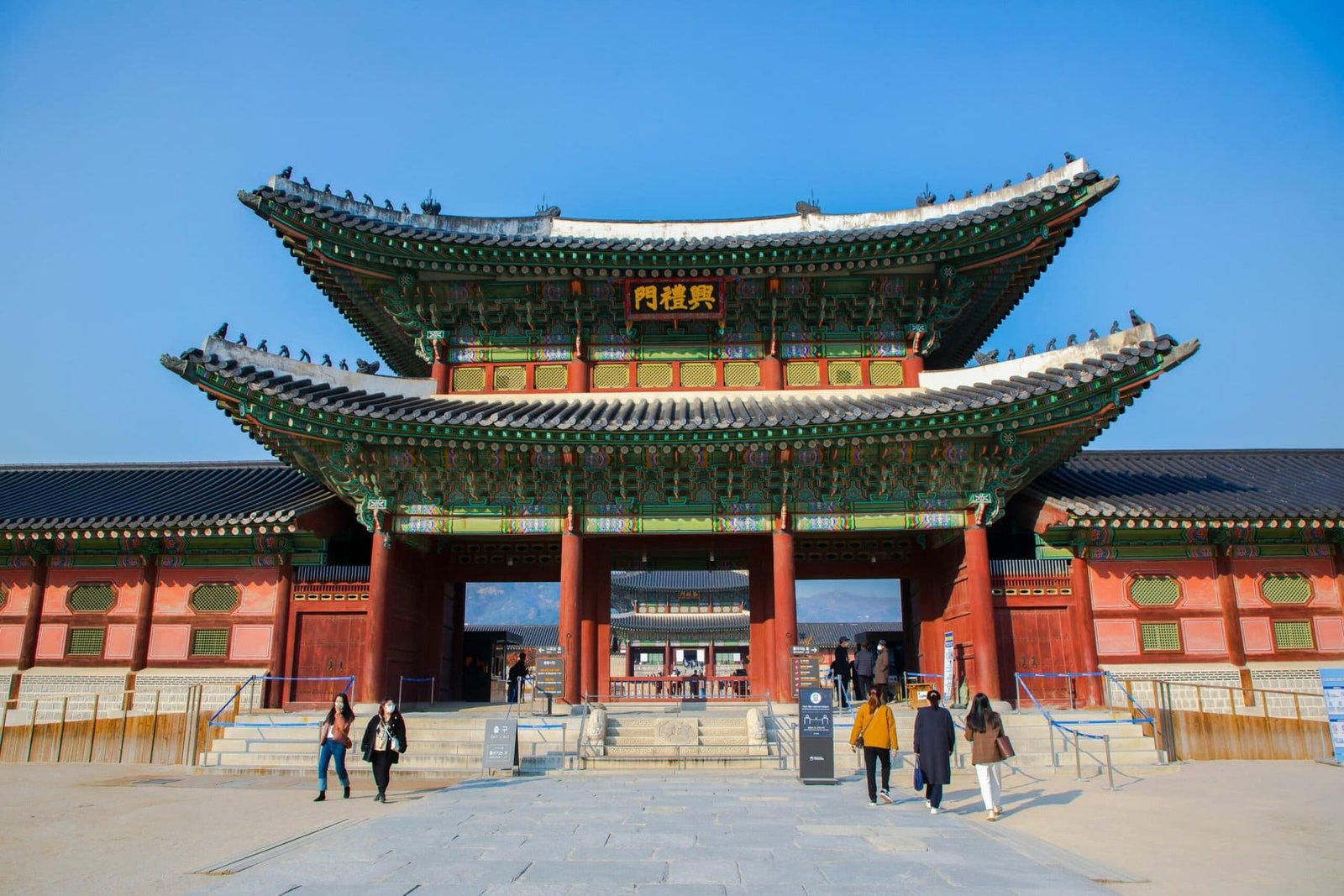 Melhor Época para Visitar a Coreia do Sul: Clima, Festivais e Cores das Estações