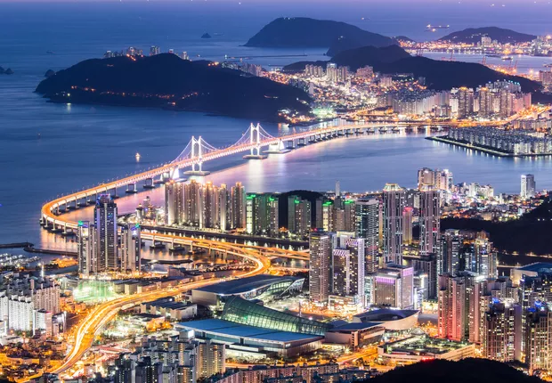 Quanto Custa Viajar para a Coreia do Sul? Guia Completo com Gastos Reais