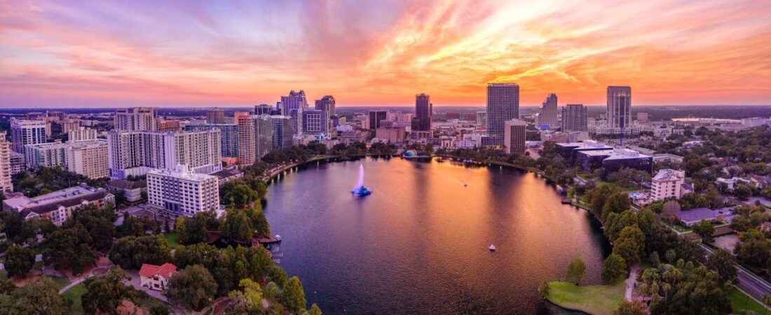 Orlando com Crianças: Guia Completo para Famílias em Primeira Viagem