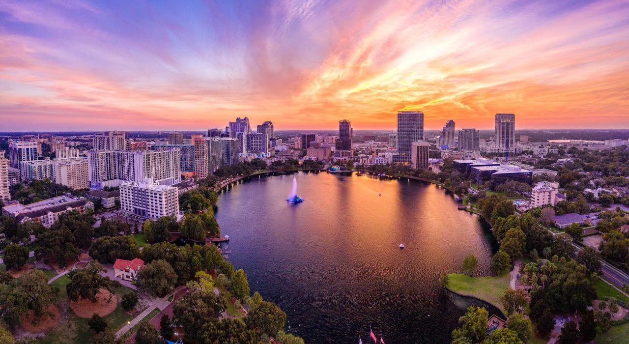 Orlando com Crianças: Guia Completo para Famílias em Primeira Viagem
