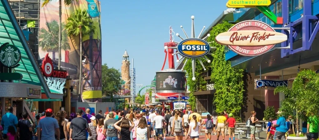 Orlando Além da Disney: O Que Fazer Fora dos Parques Temáticos