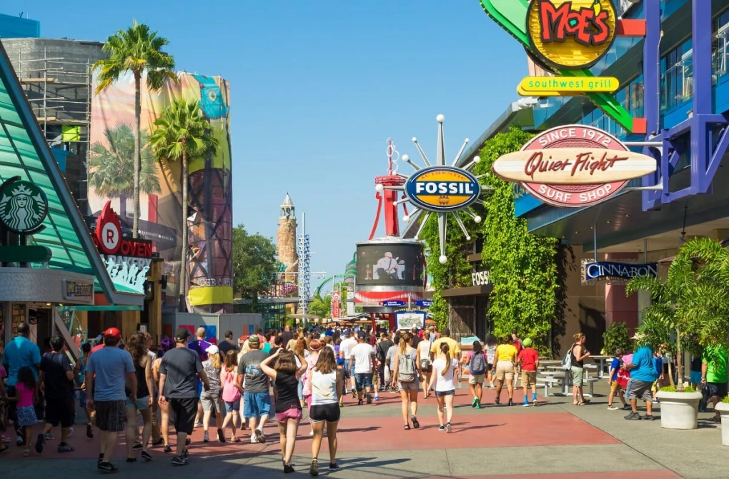Orlando Além da Disney: O Que Fazer Fora dos Parques Temáticos