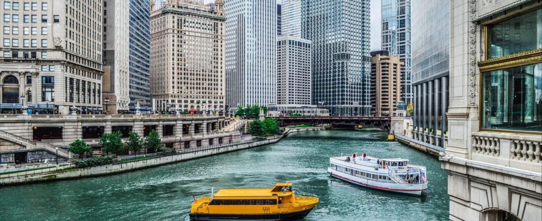 Chicago Barata: Como Conhecer a Cidade Gastando Pouco (e Bem!)