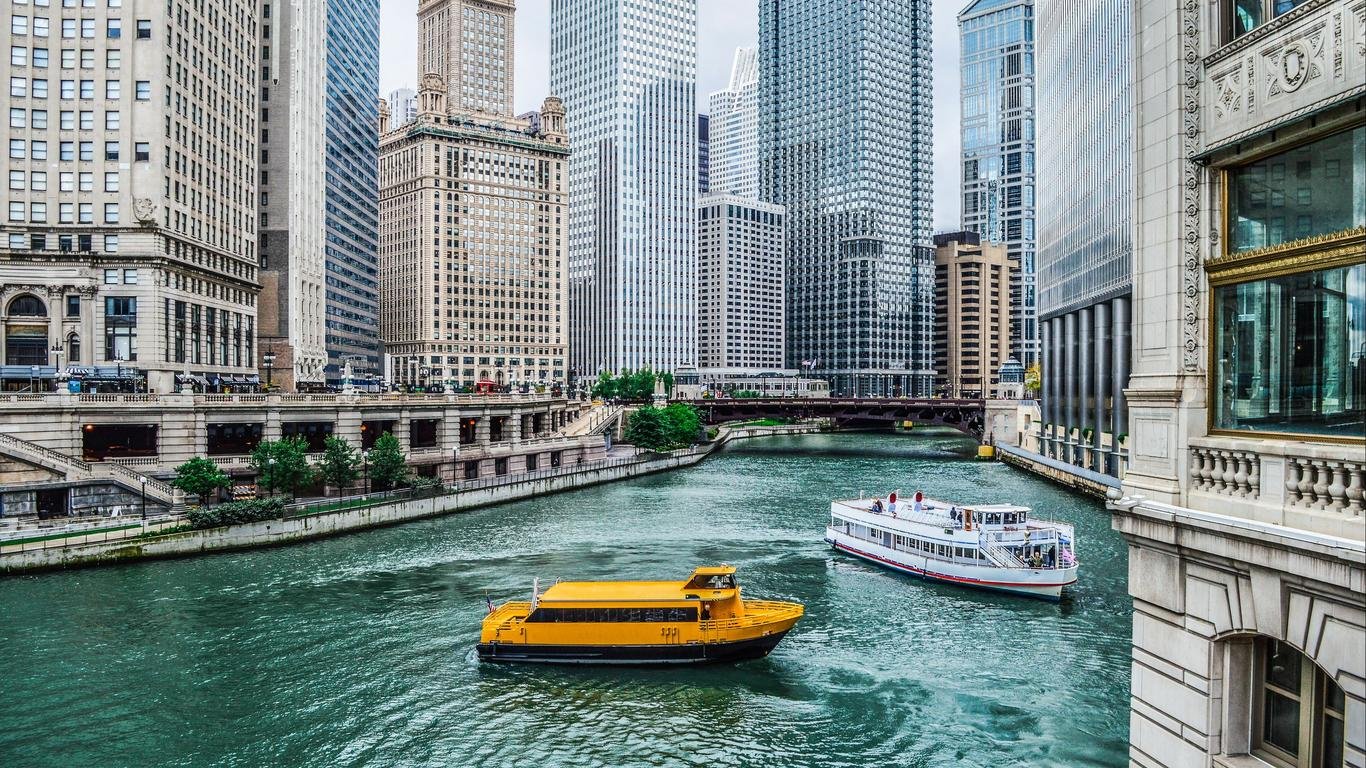 Chicago Barata: Como Conhecer a Cidade Gastando Pouco (e Bem!)