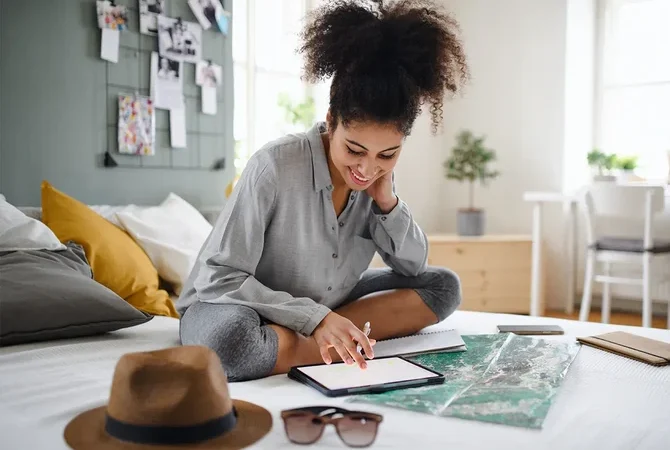 Os 10 Erros Mais Comuns ao Planejar uma Viagem e Como Evitá-los