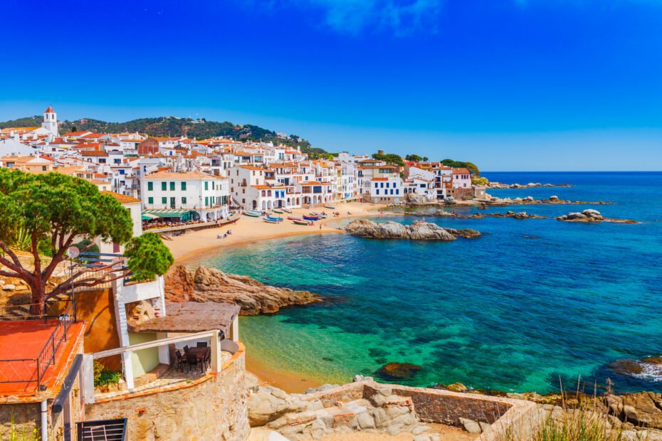 Melhor Época para Visitar a Espanha: Clima, Festas e Alta Temporada