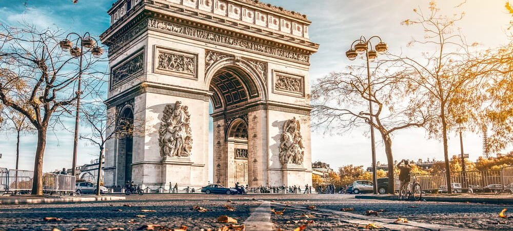Quanto custa viajar para a França em 2025: roteiro econômico detalhado