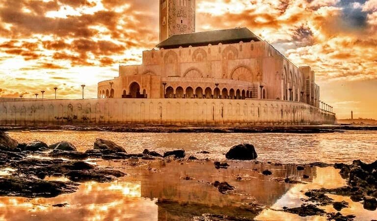 🕌 Marrocos em 7 Dias: O Roteiro Perfeito para Quem Tem Pouco Tempo (Cidades Imperiais e Experiências Essenciais)
