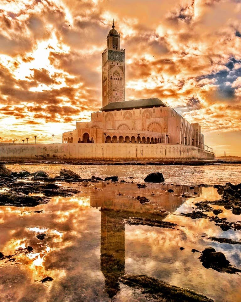 🕌 Marrocos em 7 Dias: O Roteiro Perfeito para Quem Tem Pouco Tempo (Cidades Imperiais e Experiências Essenciais)