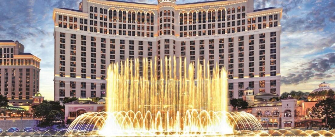 Melhores hotéis em Las Vegas para cada tipo de viajante