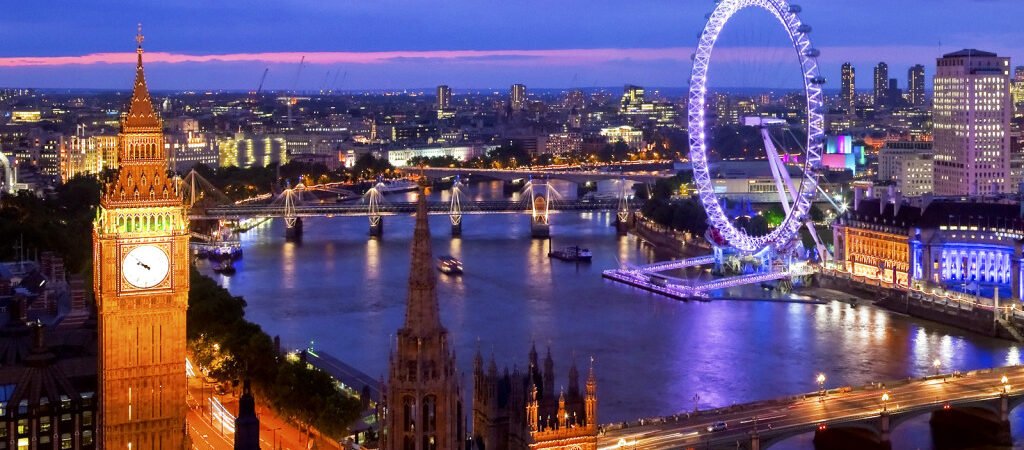 Guia de Alimentação na Inglaterra: O Que Comer e Onde Gastar Menos