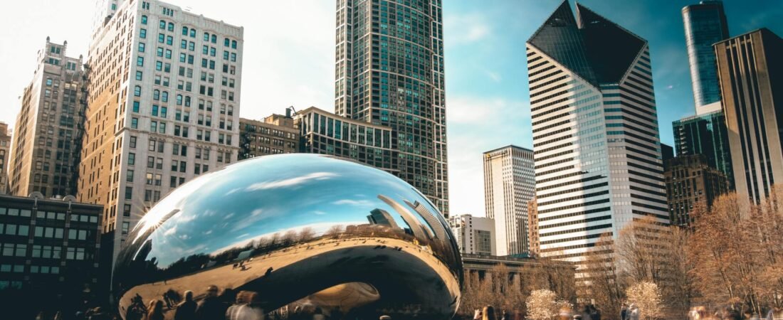Roteiro de 5 Dias em Chicago: Cultura, Arquitetura e Sabores Locais