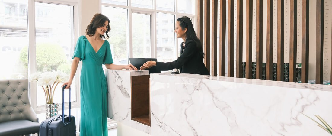 Como Usar Milhas para Hospedagens e Experiências Exclusivas