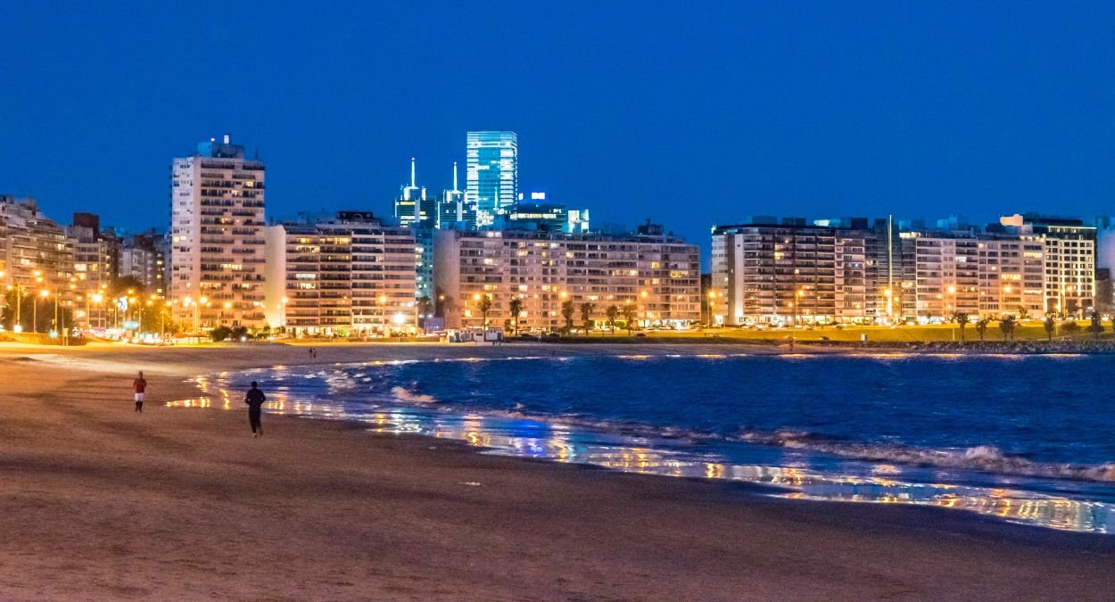 Viagem para o Uruguai: Roteiro completo, dicas e o que visitar