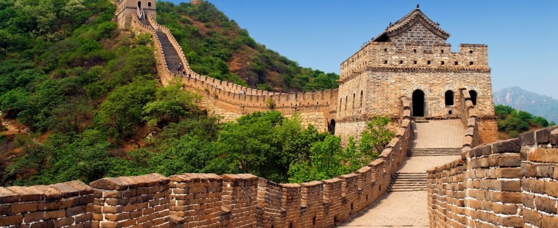 🧭 7 Lugares Incríveis e Pouco Conhecidos na China que Vão Te Surpreender