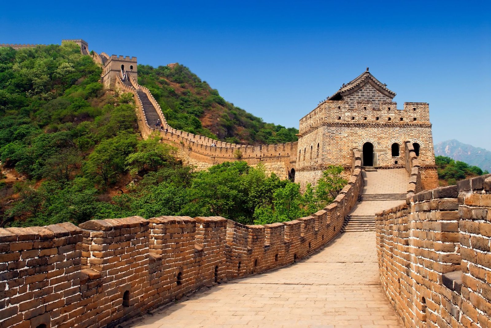🧭 7 Lugares Incríveis e Pouco Conhecidos na China que Vão Te Surpreender