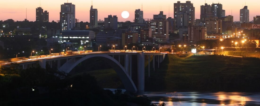 Assunção e Ciudad del Este: Roteiro de 5 Dias no Paraguai para Turistas Brasileiros