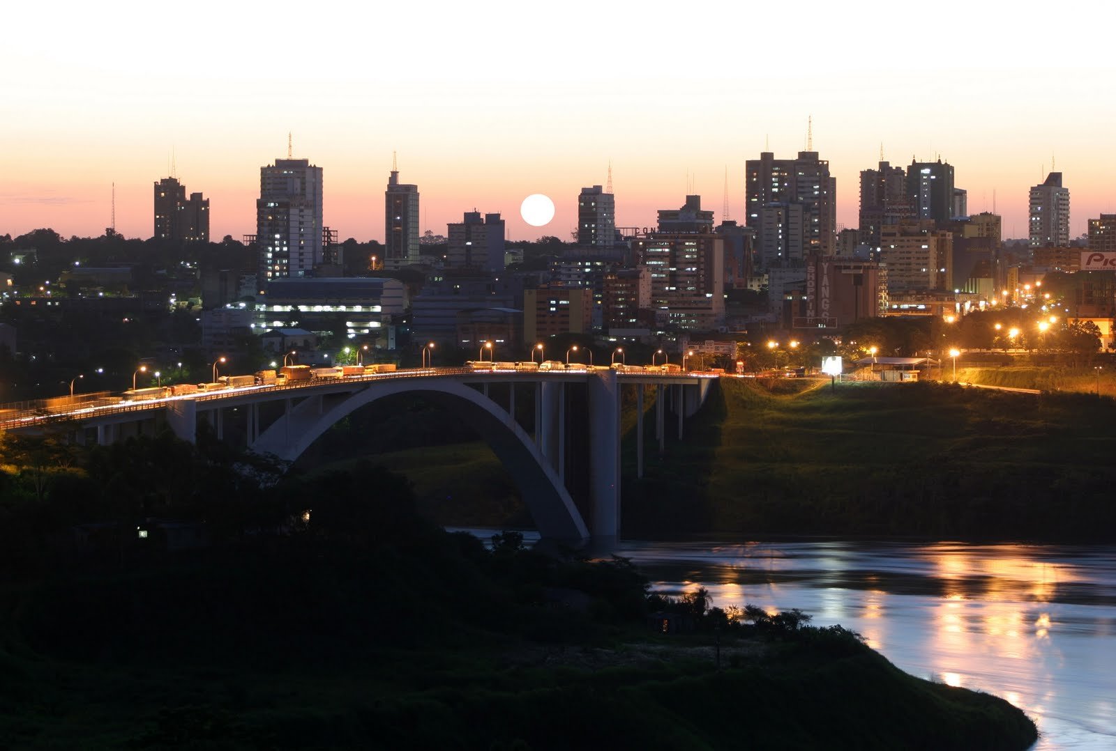 Assunção e Ciudad del Este: Roteiro de 5 Dias no Paraguai para Turistas Brasileiros