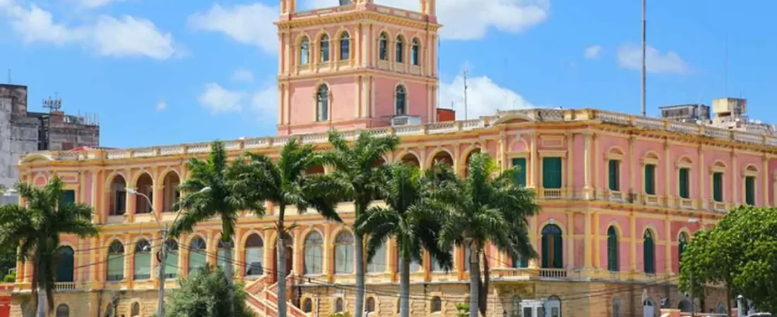 Paraguai: Roteiro Completo de Viagem para Explorar Cultura, Compras e Natureza