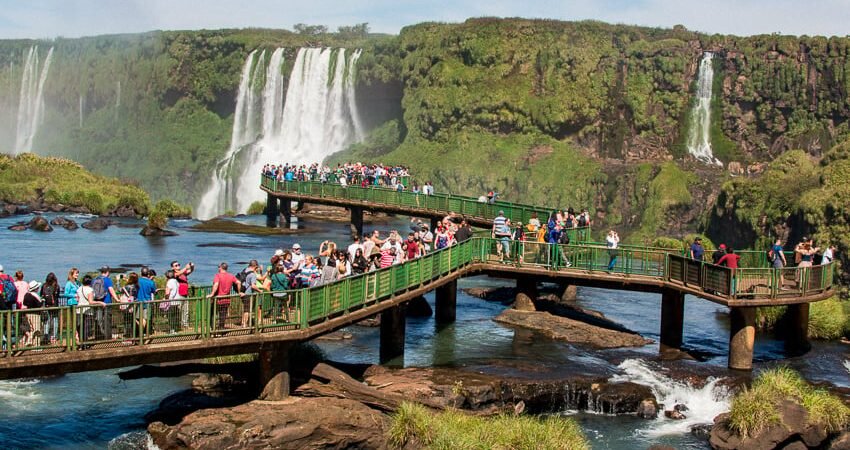 O Que Fazer no Paraguai? Guia com Destinos Imperdíveis e Dicas Locais