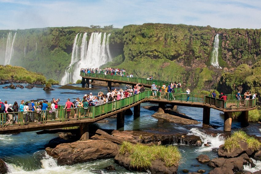 O Que Fazer no Paraguai? Guia com Destinos Imperdíveis e Dicas Locais