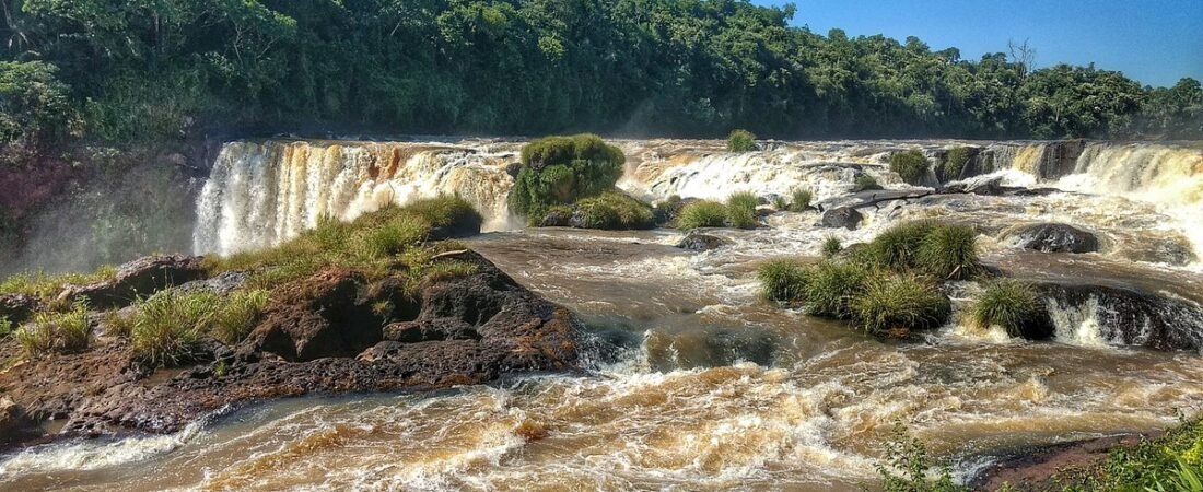 Paraguai Além das Compras: Roteiro Cultural, Gastronomia e Aventura na Natureza