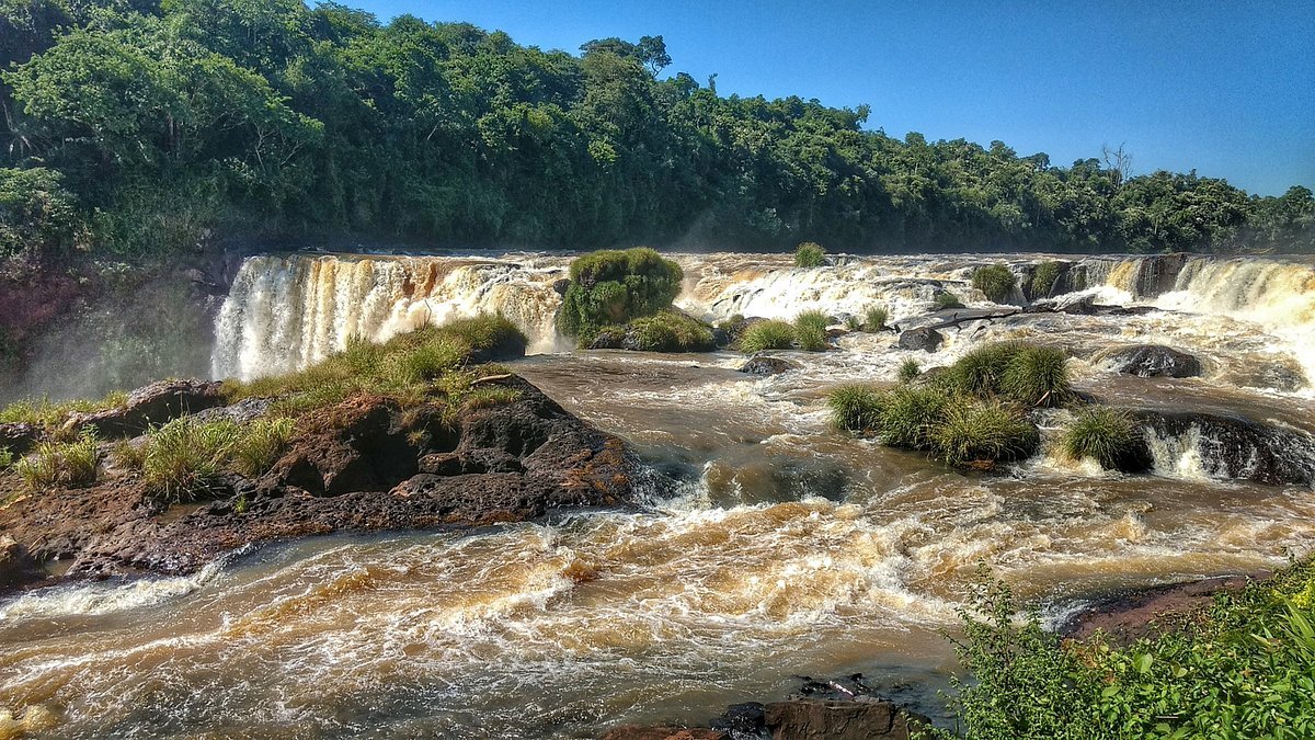 Paraguai Além das Compras: Roteiro Cultural, Gastronomia e Aventura na Natureza