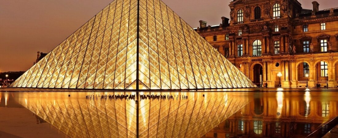Melhores cidades pequenas para visitar na França além de Paris