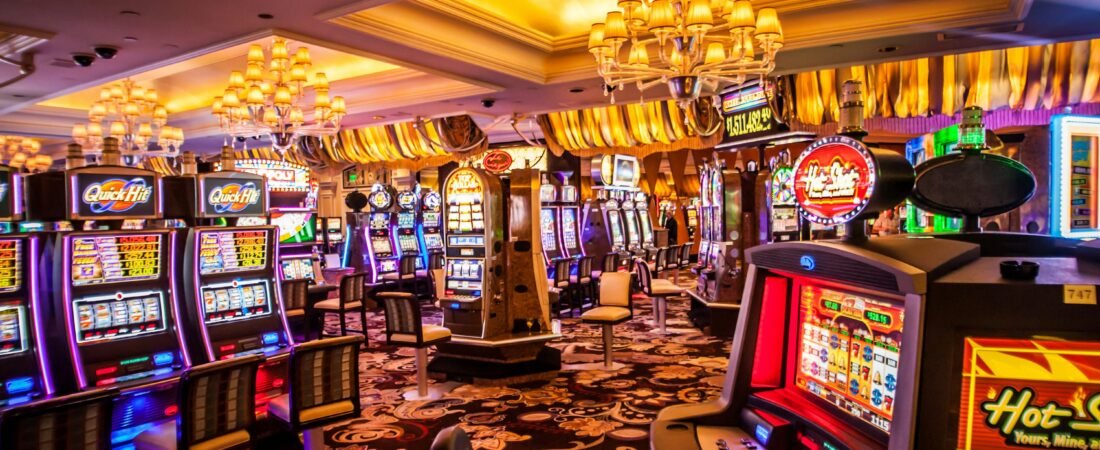 Las Vegas além da Strip: 7 passeios fora do circuito turístico tradicional