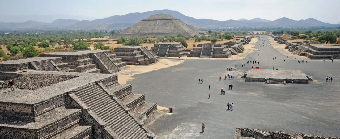 10 Experiências Únicas na Cidade do México que Vão Além do Turismo Tradicional