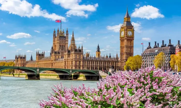 Qual a Melhor Época para Visitar a Inglaterra? Estações e Festivais