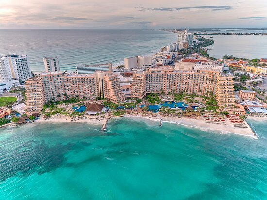 Roteiro de 7 Dias em Cancún: Praias, Cenotes e Ruínas Maias