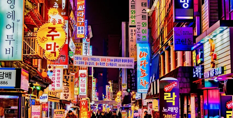 O Que Fazer na Coreia do Sul: 15 Experiências Incríveis Entre Seul e Busan