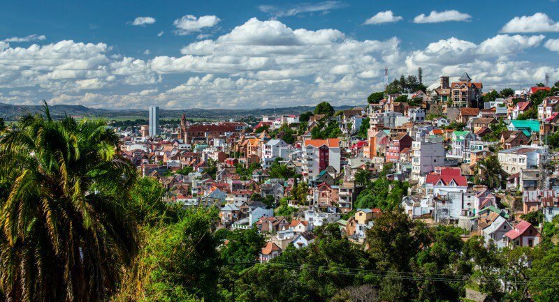 Madagascar com Orçamento Limitado: Como Viajar Barato pela Ilha Exótica