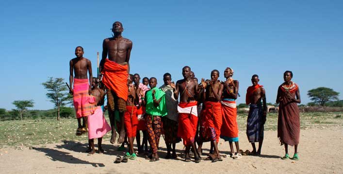 Roteiro de 7 Dias no Quênia: Safári, Cultura Maasai e Praias Incríveis