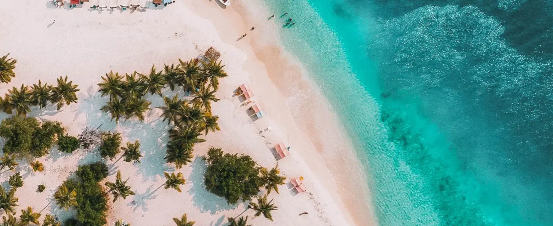 Los Roques e Morrocoy: Guia das Melhores Praias da Venezuela para Brasileiros